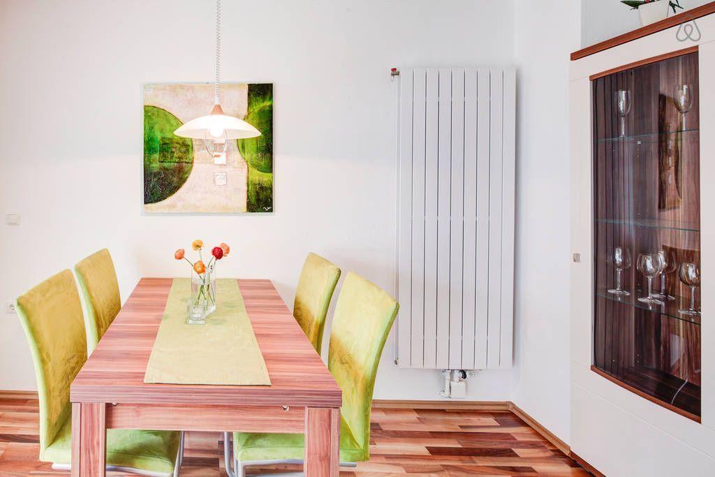 Ferienwohnung In Augsburg Room photo